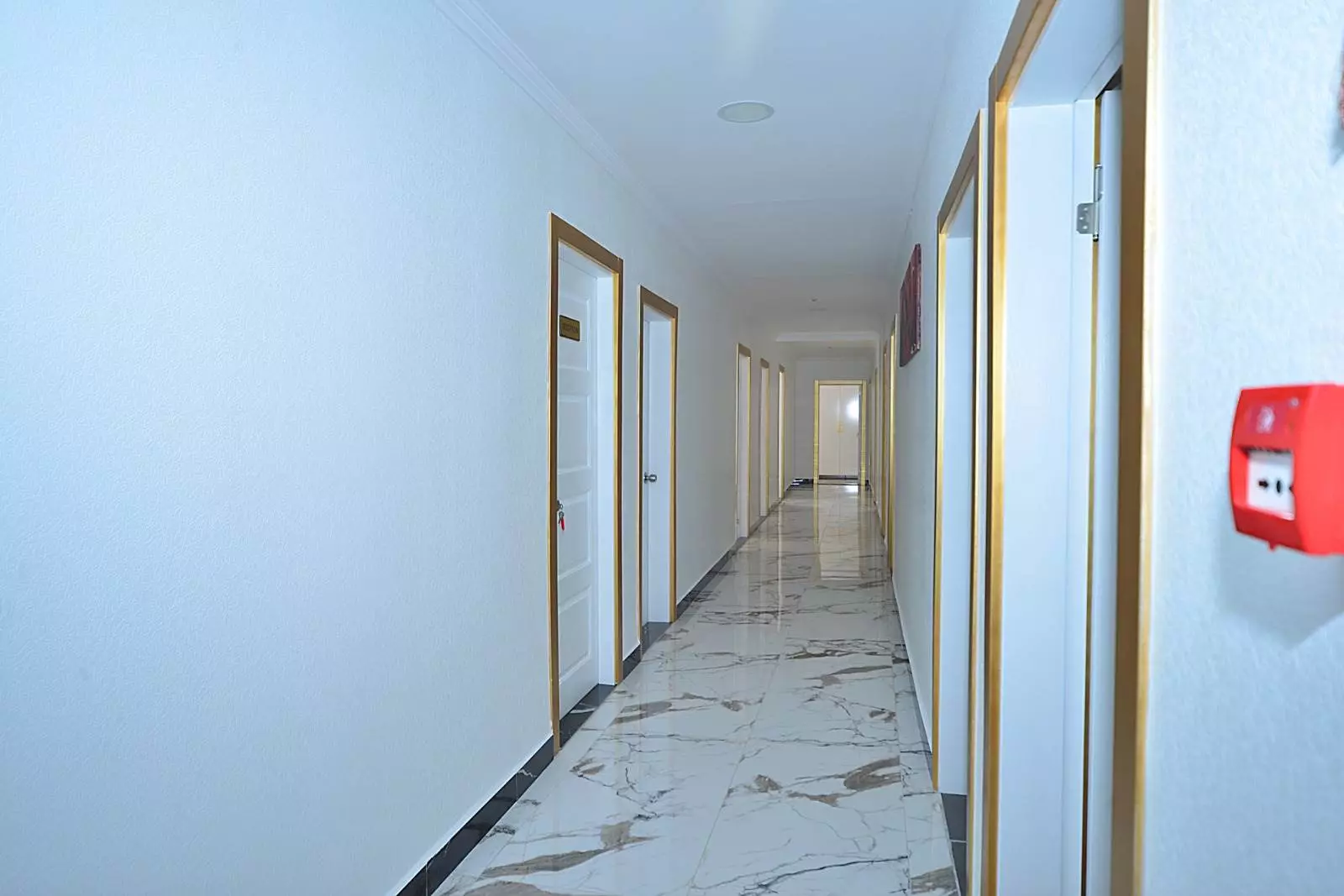 Bin Billa Hotel Alanya